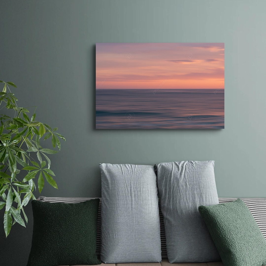 Sea 海