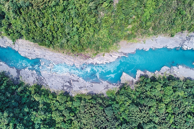 大漢溪