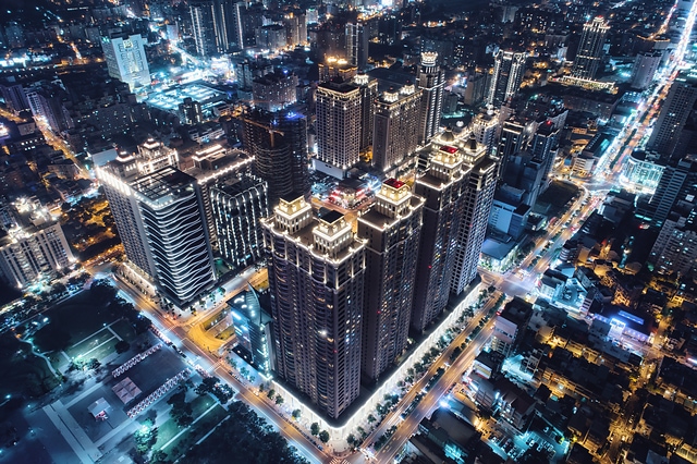 台灣桃園