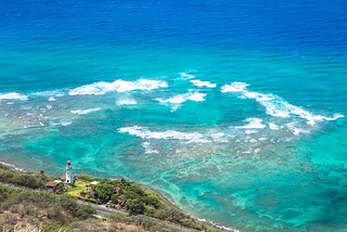 美國夏威夷歐胡島
