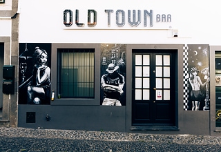 Portogallo_Madeira_Funchal_RuaDeSantaMar