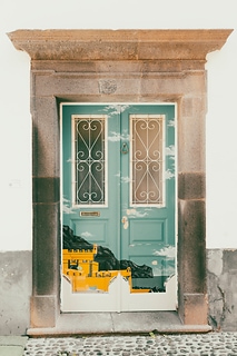 Portogallo_Madeira_Funchal_RuaDeSantaMar