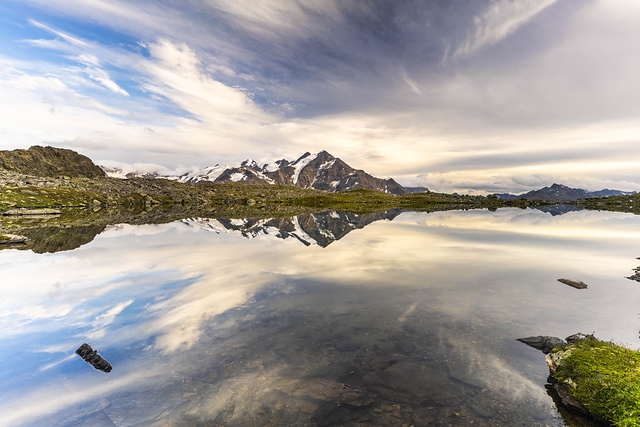 AltaValtellina_LagoDellaManzina+PizzoTre