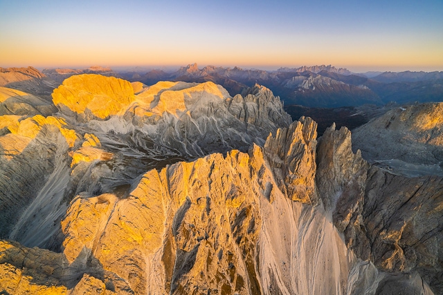 Dolomiti_TorriDelVajolet+CatinaccioTramo