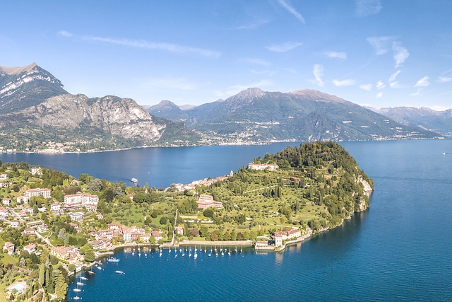 LagoDiComo_BellagioPescallo_DronePANO310