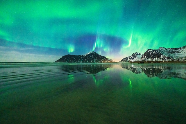 Norvegia_Lofoten_SkagsandenFlakstad_Nort
