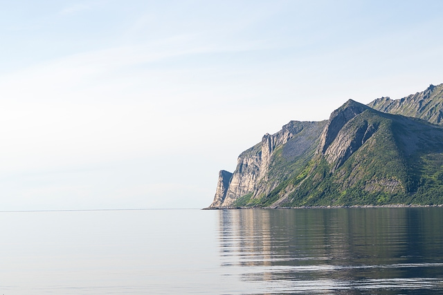 Norvegia_Senja_Mefjord481438