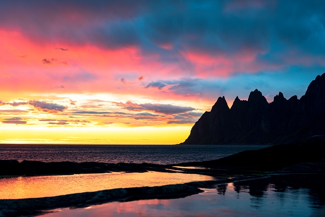 Norvegia_Senja_TungenesetViewpointTramon