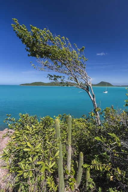Antigua SparnBay