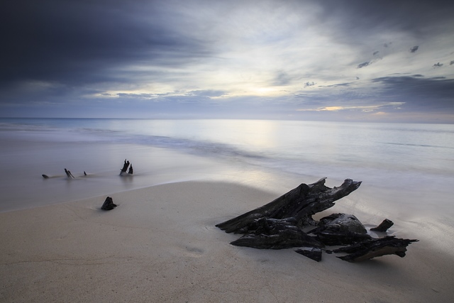 Antigua  Frryers Beach