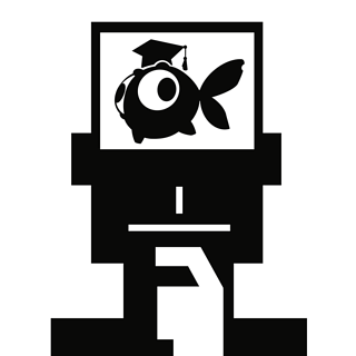 金魚腦