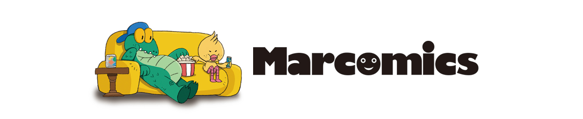 Marco Chen