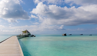 Jetty View