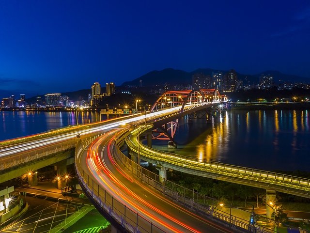 關渡大橋