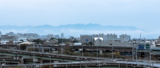 遠山
