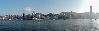香港