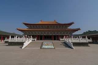 左營孔廟