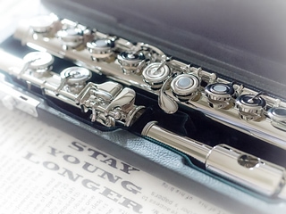 Instrument