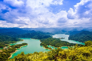 鱷魚島