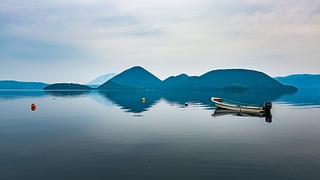洞爺湖