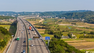 高速陸橋