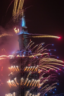 Taipei 101