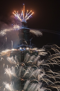 Taipei 101