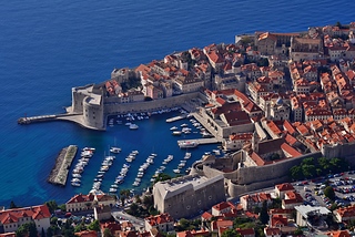 Dubrovnik
