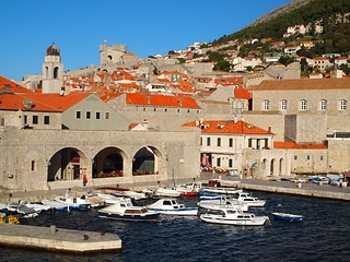 Dubrovnik