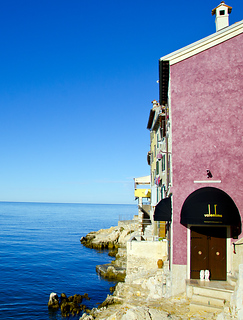 Rovinj