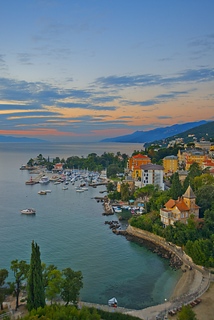 Opatija