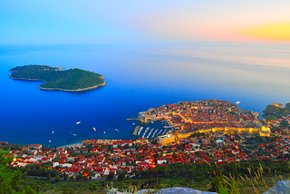 Dubrovnik