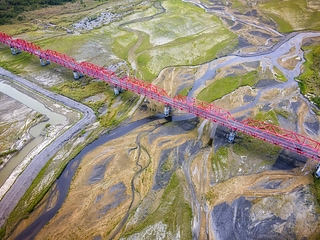 西螺大橋