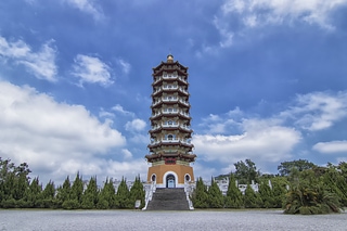 慈恩塔