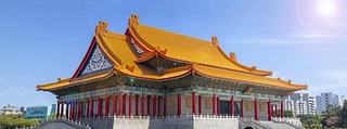 台灣台北國家歌劇院