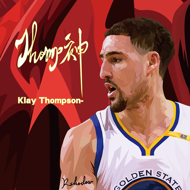 普普風格_Thompson