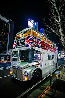 英式風格