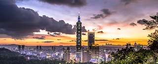 尤俊傑 - 虎山落日101
