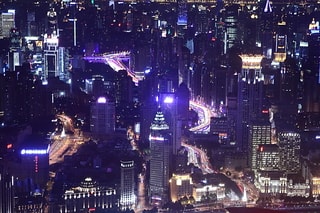 上海之夜