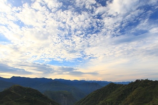 Taiwan 台灣 阿里山