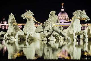 台南 奇美博物館