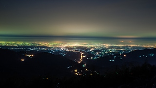 Taiwan 阿里山