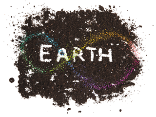 earth day, love earth