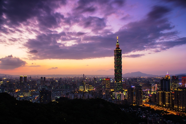 Taipei 101