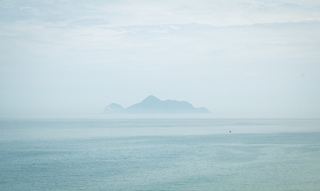 霧島與船