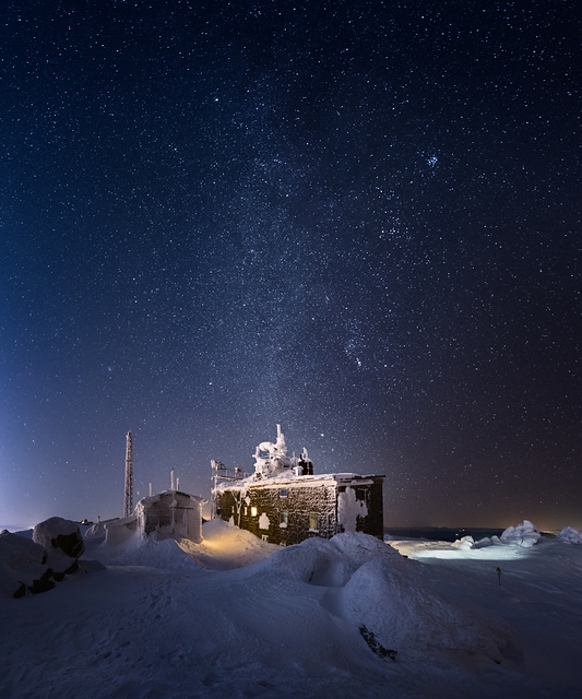 Ice generator