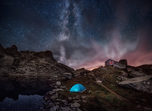 A Dreamscape