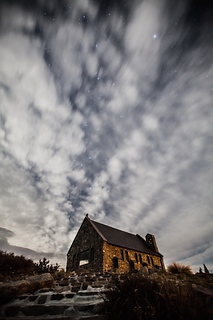 Church of Good Shephard