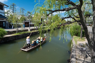 倉敷運河